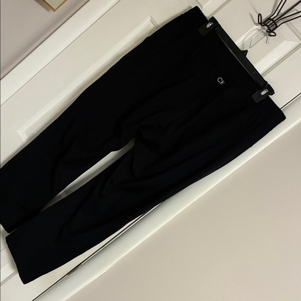 Calvin Klein Performance Stretch pants - Picture 2 of 3